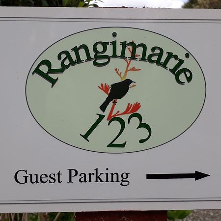 Appartamento Rangimarie 123 Wainui  Esterno foto