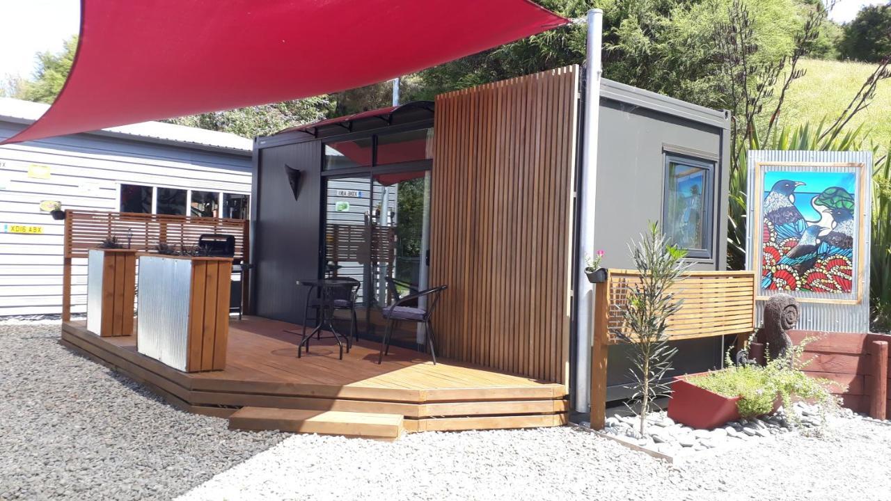 Appartamento Rangimarie 123 Wainui  Esterno foto