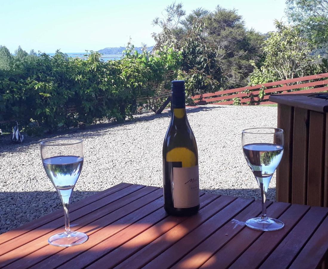 Appartamento Rangimarie 123 Wainui  Esterno foto