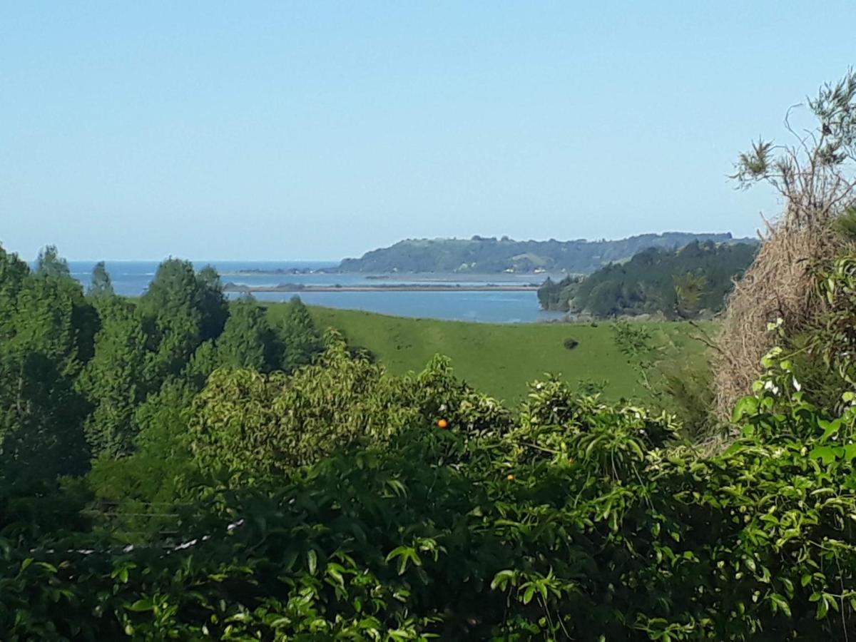 Appartamento Rangimarie 123 Wainui  Esterno foto